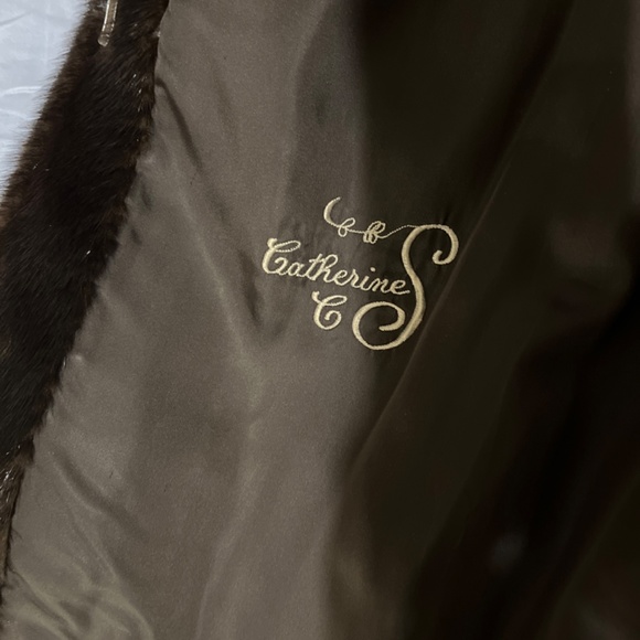 Short DASCO Catherine - Picture 2 of 2